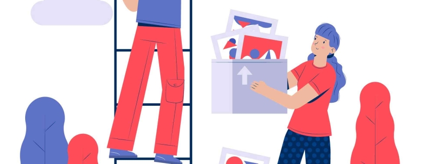 لیست قیمت نقاشی ساختمان در زمستان 1402