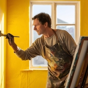 پیمانکاری نقاشی ساختمان