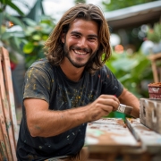 جدیدترین مدل نقاشی ساختمان