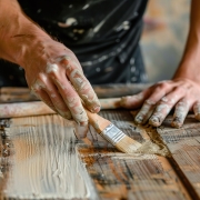 کار نقاشی ساختمان در تهران