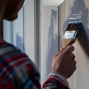 نرخ نقاشی ساختمان