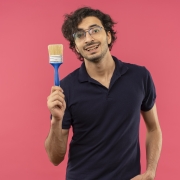 هزینه نقاشی ساختمان