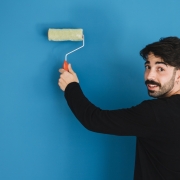 خدمات نقاشی ساختمان در تهران